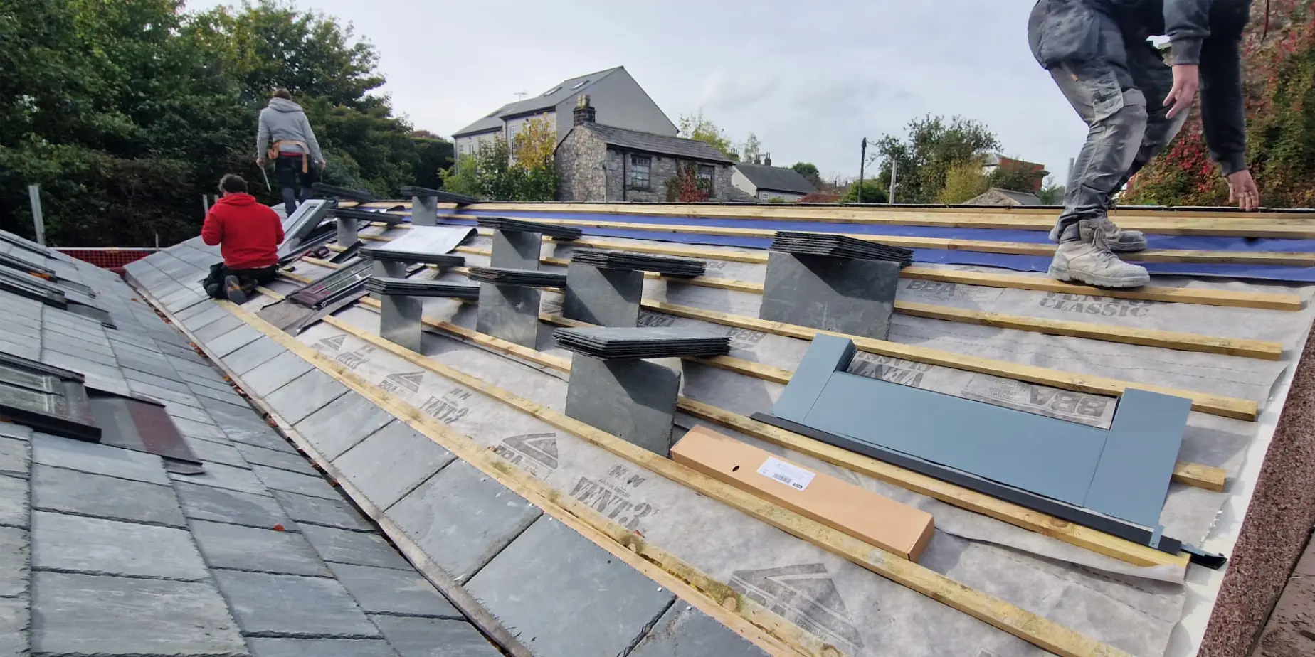 Residential Engineering Burnley Residential Engineering Burnley