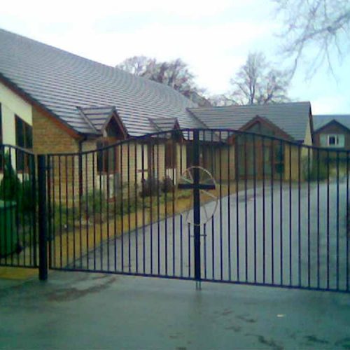 Gates