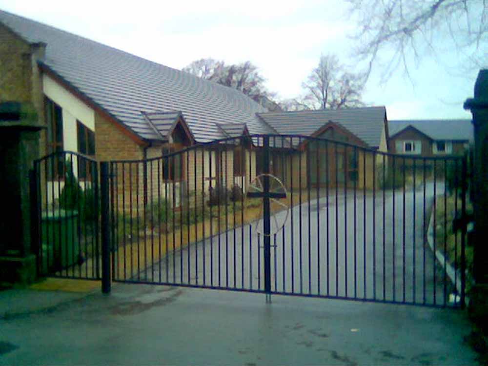 Gates