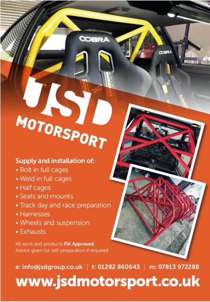 JSD Motorsport