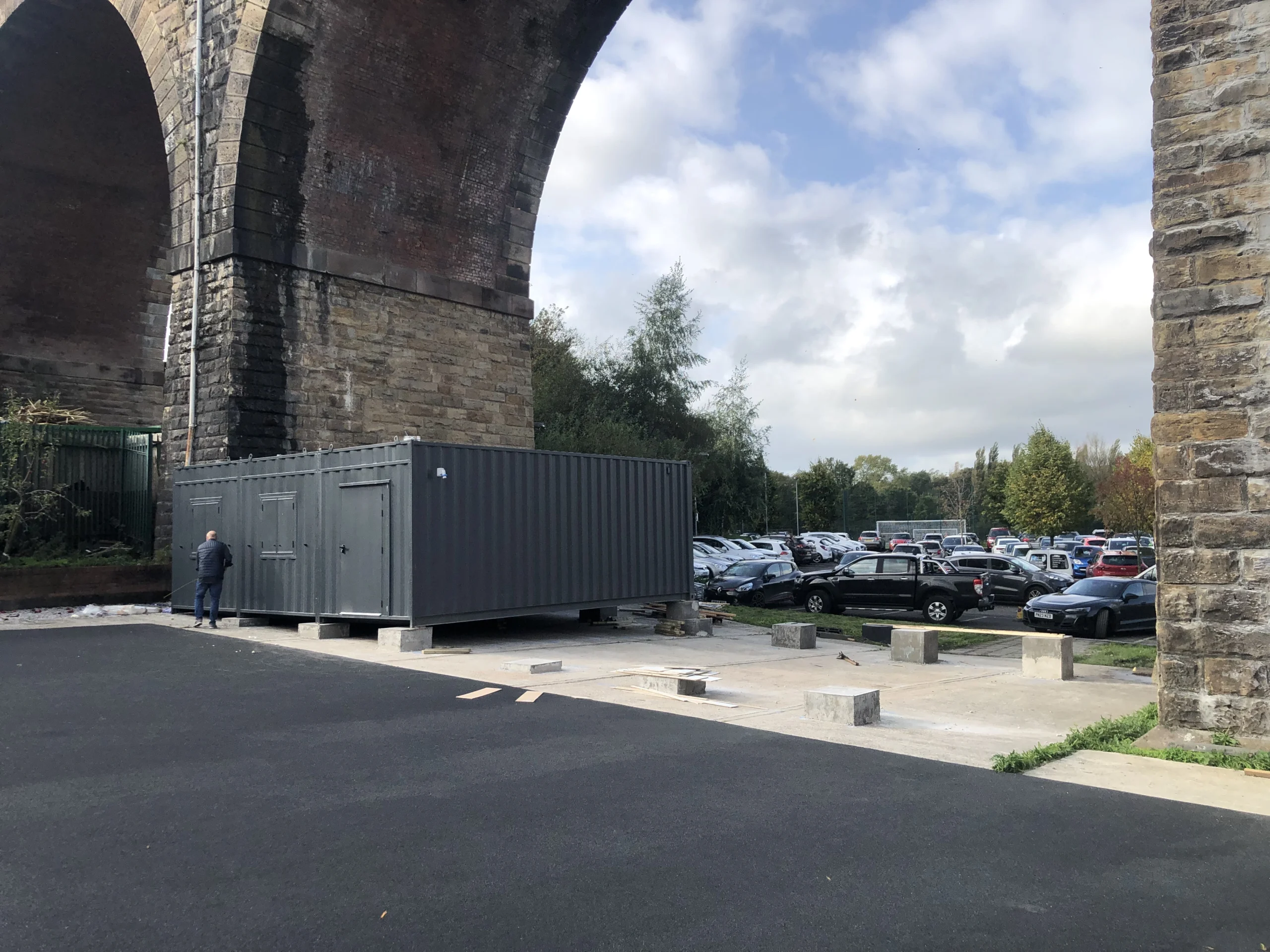 Commercial Construction - 04