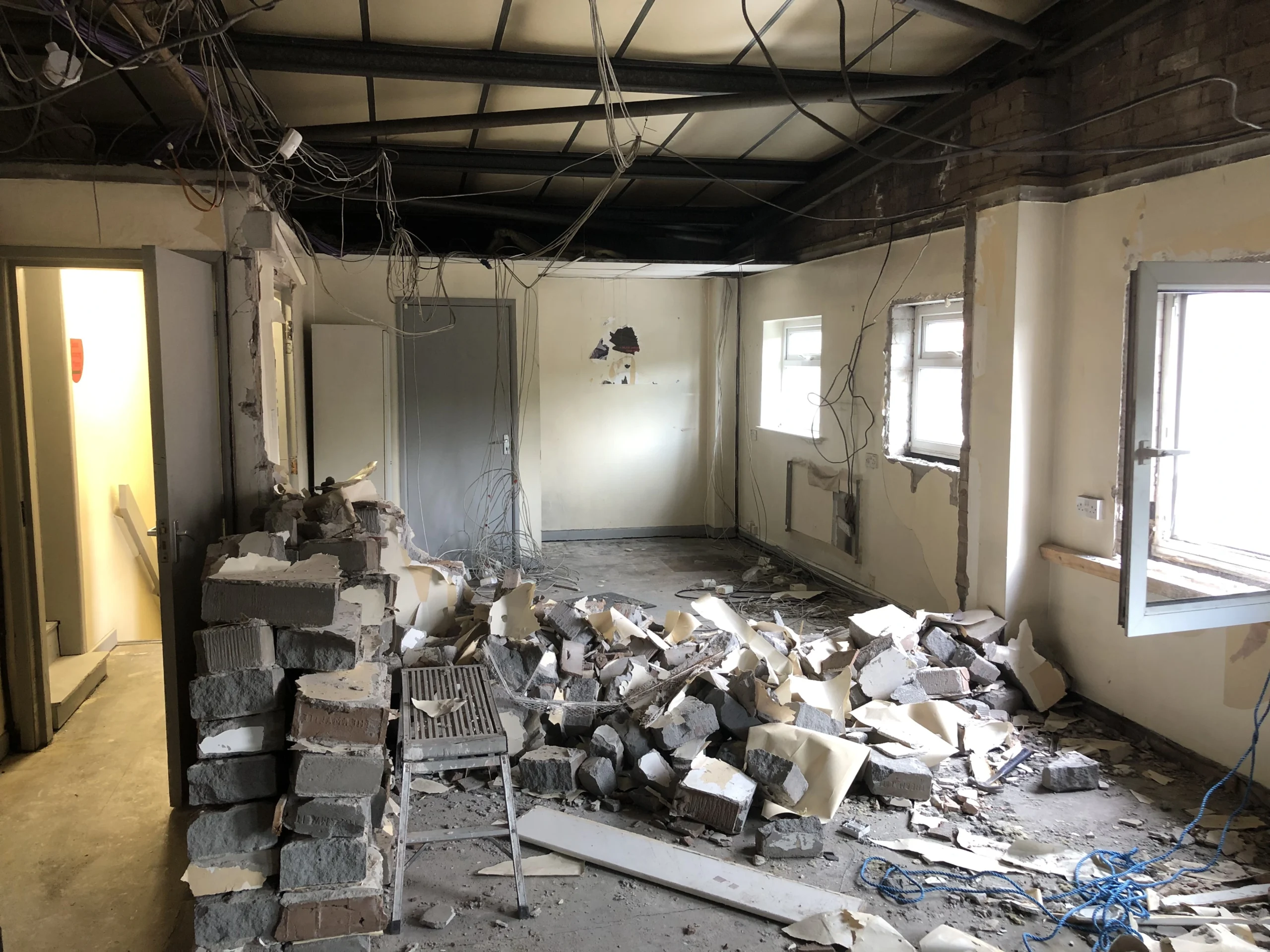 Commercial Construction - 05