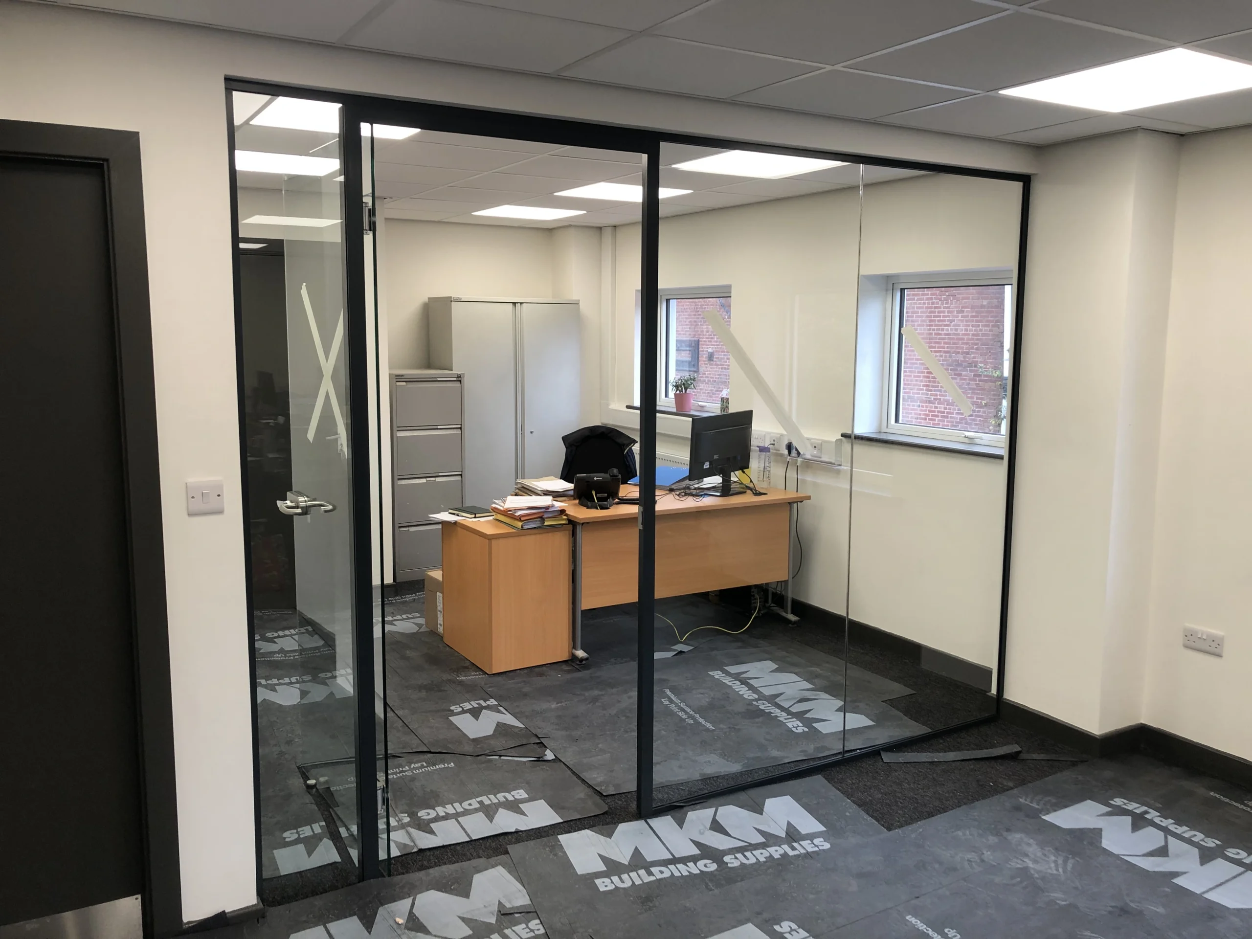 Commercial Construction - 06