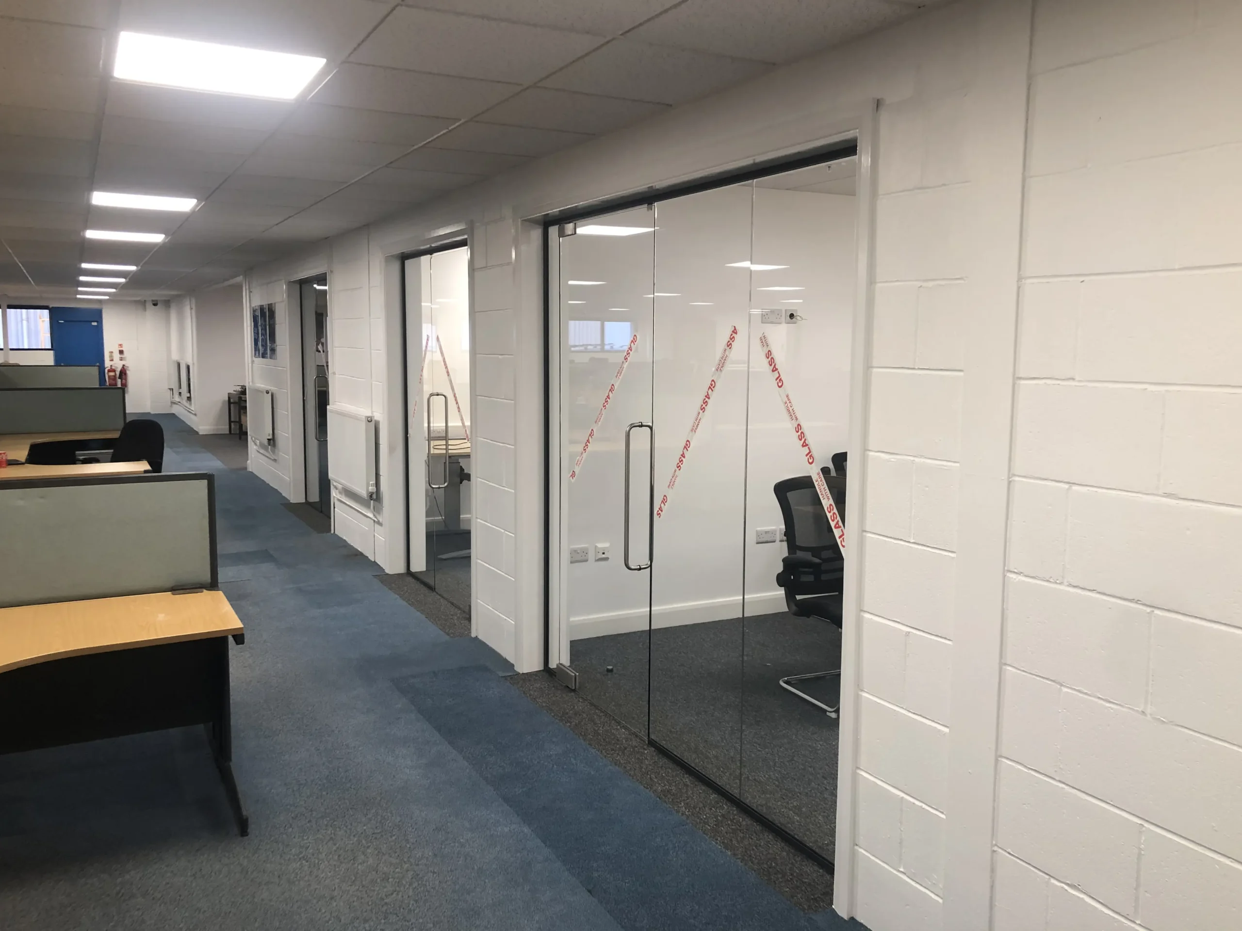 Commercial Construction - 08