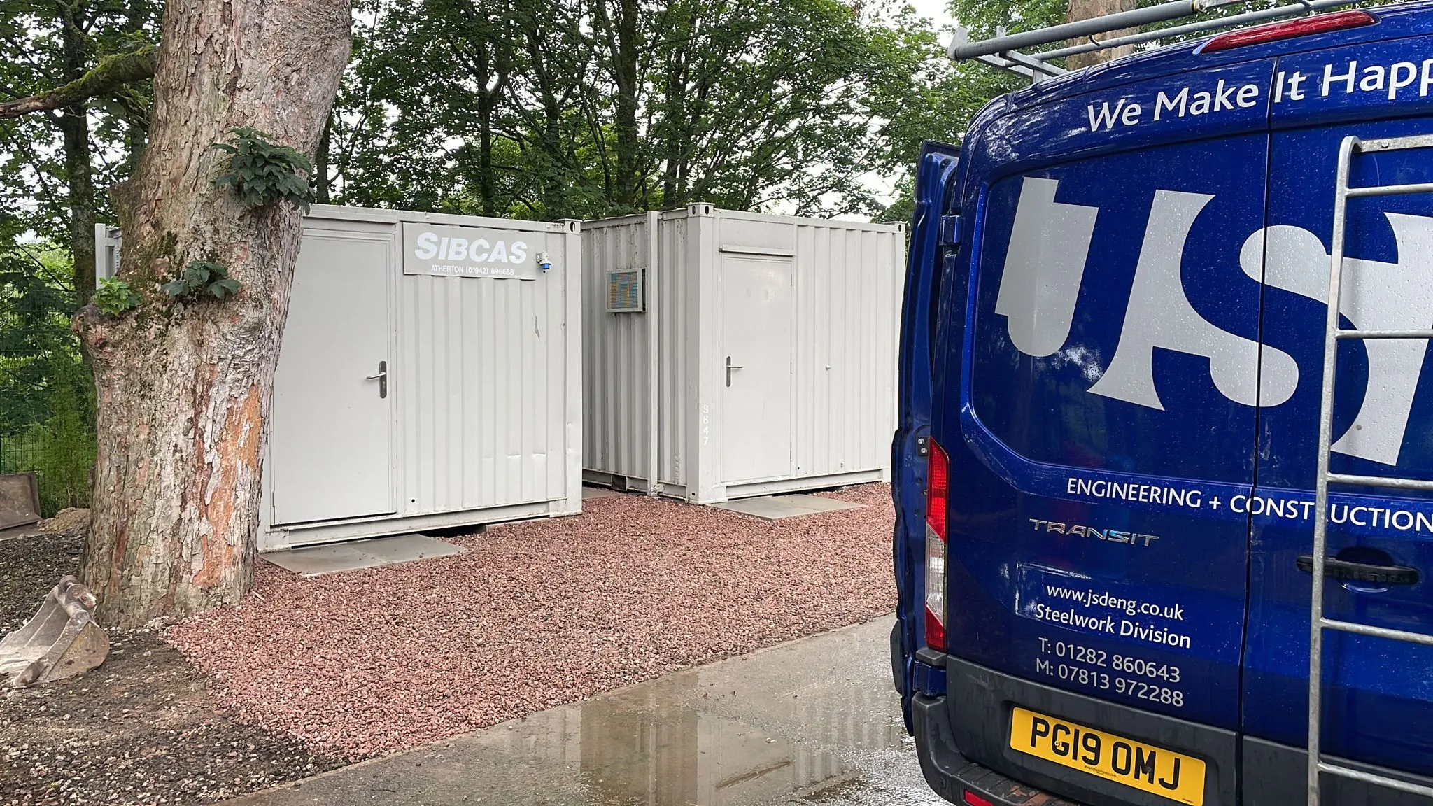 Commercial Engineering - 01