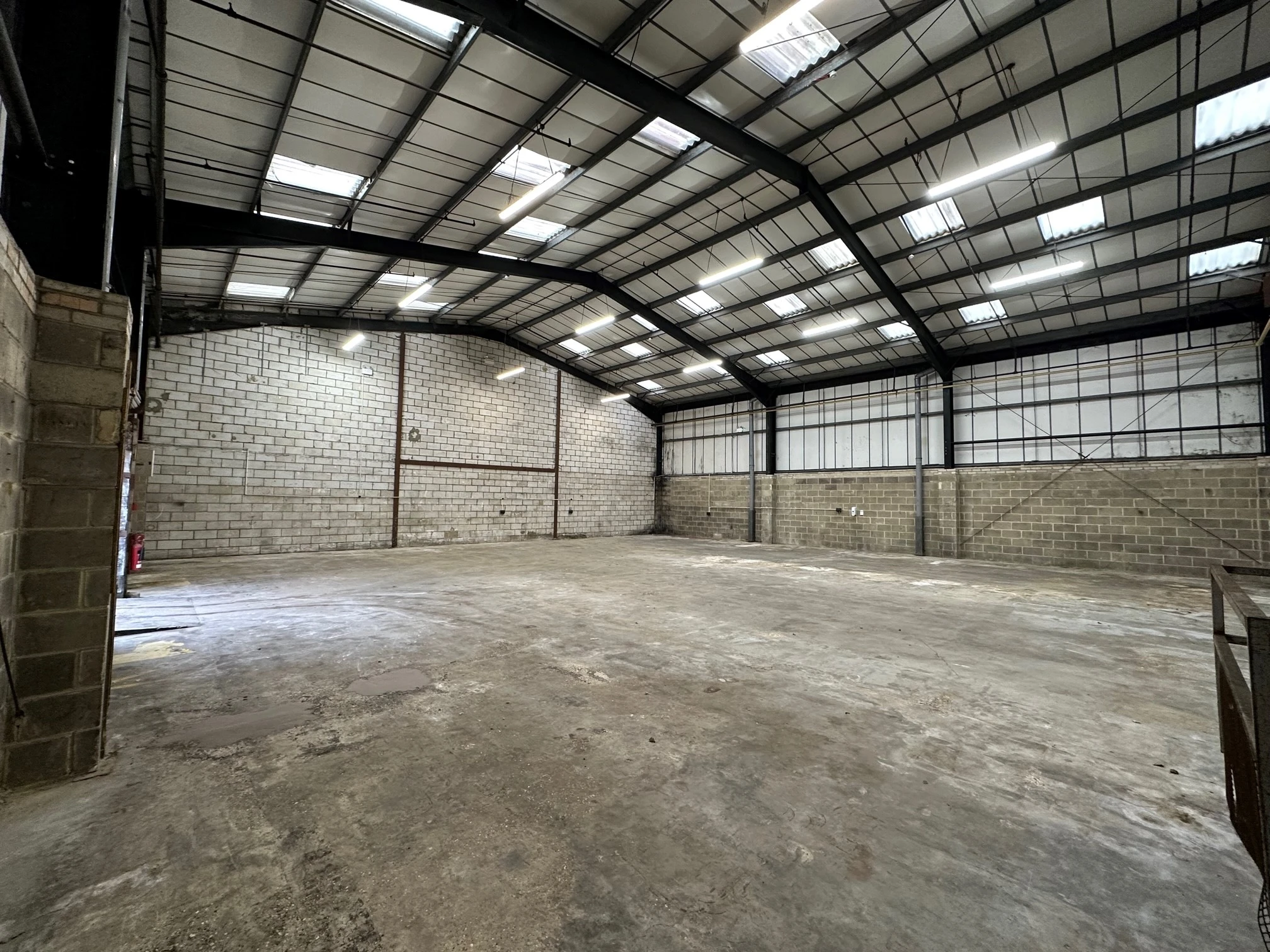 Commercial Engineering - 02 Commercial Engineering - 02