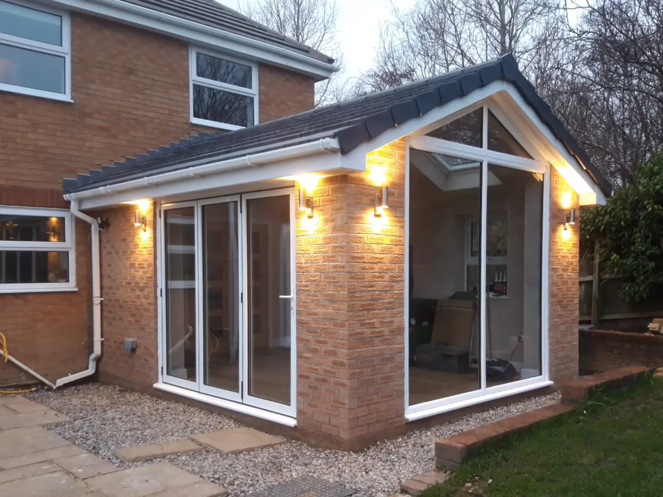 Residential Construction - 05