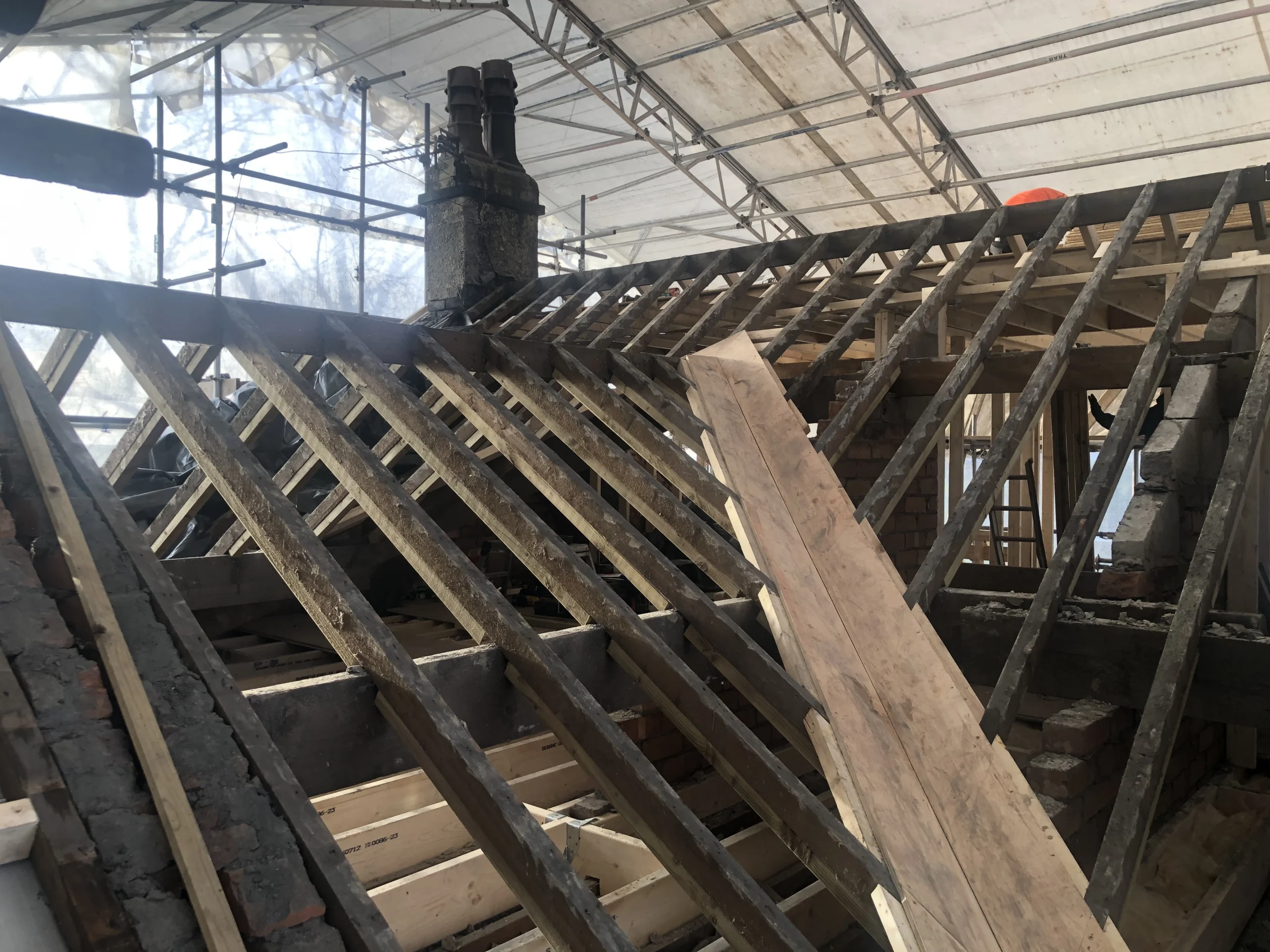 Residential Construction - 09