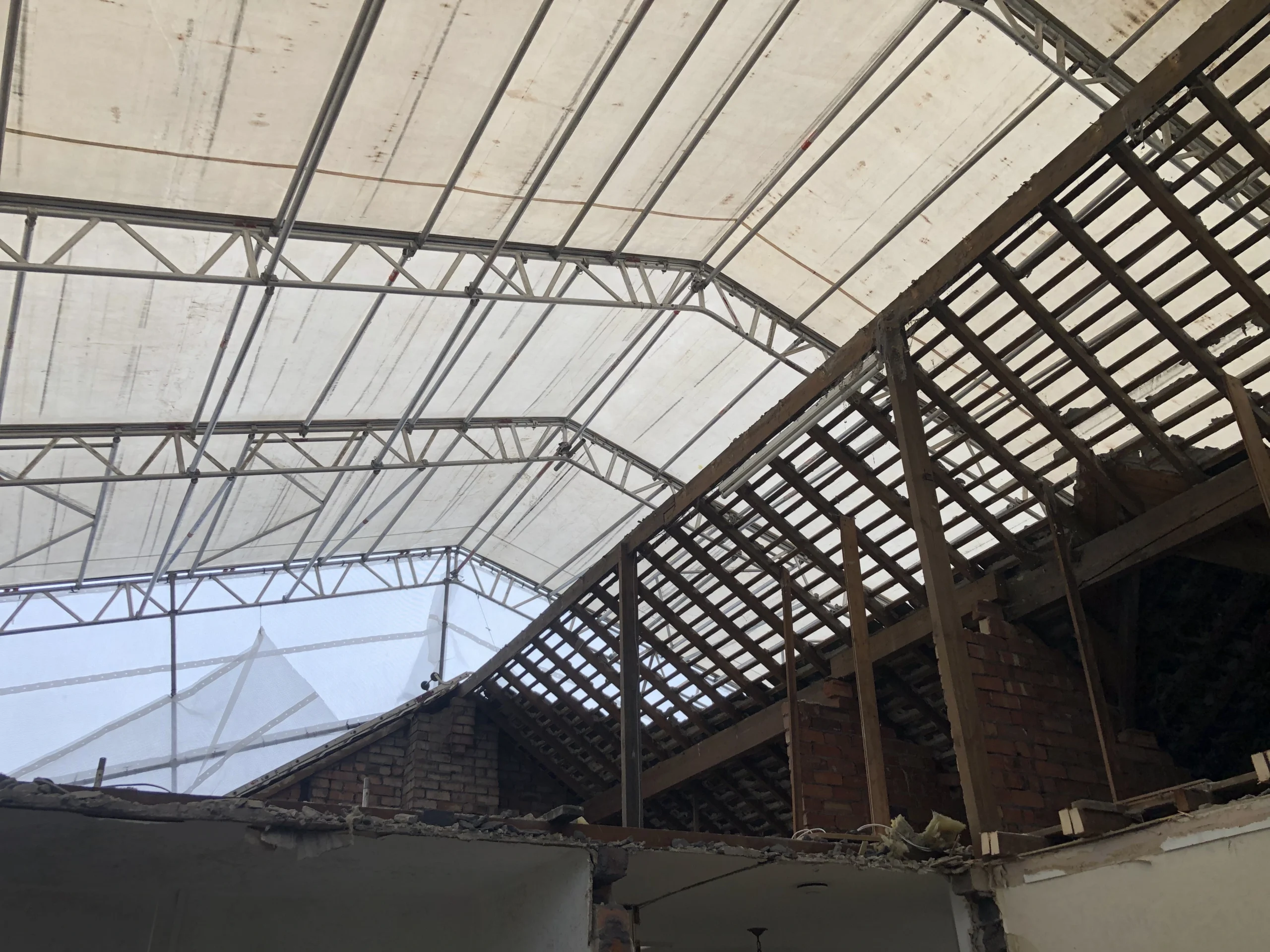 Residential Construction - 10