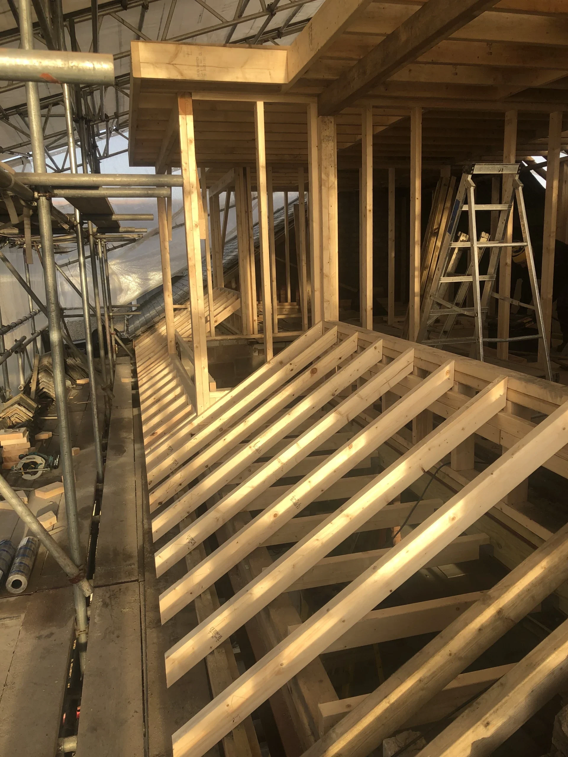 Residential Construction - 11