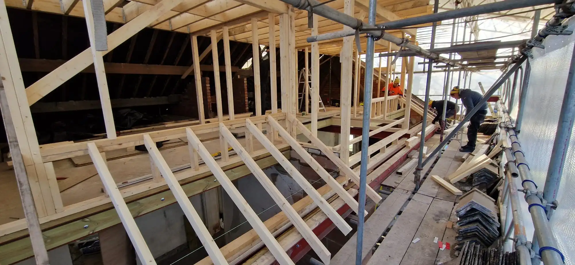 Residential Construction - 12